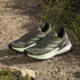 Adidas Terrex Free Hiker 2 Shoes - Mens, Olistr/Silgrn/Cblack, 10 US, IE5109-10