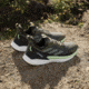 Adidas Terrex Free Hiker 2 Shoes - Mens, Olistr/Silgrn/Cblack, 10 US, IE5109-10