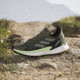 Adidas Terrex Free Hiker 2 Shoes - Mens, Olistr/Silgrn/Cblack, 10 US, IE5109-10
