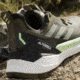 Adidas Terrex Free Hiker 2 Shoes - Mens, Olistr/Silgrn/Cblack, 10 US, IE5109-10