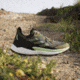 Adidas Terrex Free Hiker 2 Shoes - Mens, Olistr/Silgrn/Cblack, 10 US, IE5109-10
