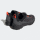Adidas Terrex HP7391 TERREX AX4, Mens, GRESIX/SOLRED/CARBON, 9.5, HP7391-9.5