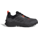 Adidas Terrex HP7391 TERREX AX4, Mens, GRESIX/SOLRED/CARBON, 9.5, HP7391-9.5
