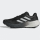 Adidas Terrex ID0343 TERREX AGRAVIC 3, Mens, CBLACK/GREONE/GRESIX, 9, ID0343-9