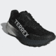 Adidas Terrex ID0343 TERREX AGRAVIC 3, Mens, CBLACK/GREONE/GRESIX, 9, ID0343-9