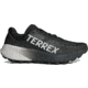 Adidas Terrex ID0343 TERREX AGRAVIC 3, Mens, CBLACK/GREONE/GRESIX, 9, ID0343-9