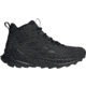 Adidas Terrex ID0888 TERREX TRAILMAKER 2, Mens, CBLACK/CBLACK/GREFOU, 11.5, ID0888-11.5