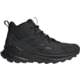 Adidas Terrex ID0888 TERREX TRAILMAKER 2, Mens, CBLACK/CBLACK/GREFOU, 9, ID0888-9