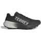 Adidas Terrex IE0813 TERREX AGRAVIC 3 W, Womens, CBLACK/GREONE/GRESIX, 8.5, IE0813-8.5