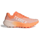 Adidas Terrex IG6582 TERREX AGRAVIC 3 W, Womens, AMBTIN/CRYWHT/PUTMAU, 8, IG6582-8