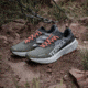 Adidas Terrex IG8840 TERREX AGRAVIC 3, Mens, OLISTR/GREONE/SEIMOR, 10, IG8840-10