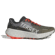 Adidas Terrex IG8840 TERREX AGRAVIC 3, Mens, OLISTR/GREONE/SEIMOR, 10, IG8840-10
