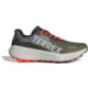 Adidas Terrex IG8840 TERREX AGRAVIC 3, Mens, OLISTR/GREONE/SEIMOR, 9, IG8840-9
