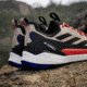 Adidas Terrex IH3536 TERREX FREE HIKER 2, Mens, WONBEI/CBLACK/SEIMOR, 11, IH3536-11