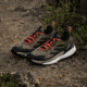 Adidas Terrex IH3537 TERREX FREE HIKER 2, Mens, OLISTR/CBLACK/CARBON, 12, IH3537-12