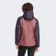 Adidas Terrex IM7665 W MT INS HO JKT, Womens, AURBLA/QUICRI, S, IM7665-S