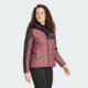 Adidas Terrex IM7665 W MT INS HO JKT, Womens, AURBLA/QUICRI, S, IM7665-S