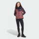 Adidas Terrex IM7665 W MT INS HO JKT, Womens, AURBLA/QUICRI, S, IM7665-S