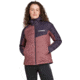 Adidas Terrex IM7665 W MT INS HO JKT, Womens, AURBLA/QUICRI, S, IM7665-S