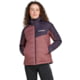 Adidas Terrex IM7665 W MT INS HO JKT, Womens, AURBLA/QUICRI, XL, IM7665-XL