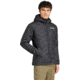 Adidas Terrex IM7683 MT INS HO JKT BLACK, Mens, BLACK, L, IM7683-L