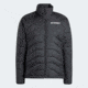 Adidas Terrex IM7689 MT INS JKT BLACK, Mens, BLACK, L, IM7689-L