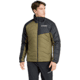 Adidas Terrex IM8205 MT INS JKT, Mens, BLACK/OLISTR, M, IM8205-M