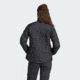 Adidas Terrex IT3223 W XPR LF JKT, Womens, BLACK, XL, IT3223-XL