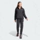 Adidas Terrex IT3223 W XPR LF JKT, Womens, BLACK, XL, IT3223-XL