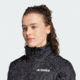 Adidas Terrex IT3223 W XPR LF JKT, Womens, BLACK, XL, IT3223-XL