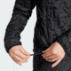 Adidas Terrex IT3223 W XPR LF JKT, Womens, BLACK, XL, IT3223-XL