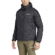 Adidas Terrex IT3247 XPR LF HO JKT, Mens, BLACK, XL, IT3247-XL