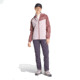 Adidas Terrex JG8892 W MT 2L RAIN JK, Womens, PRLOFI/QUICRI, XL, JG8892-XL