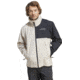 Adidas Terrex Multi Rain Rdy Two-Layer Rain Jacket - Mens, Wonder Beige/Black, Medium, IP3837-M