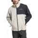 Adidas Terrex Multi Rain Rdy Two-Layer Rain Jacket - Mens, Wonder Beige/Black, Medium, IP3837-M
