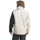 Adidas Terrex Multi Rain Rdy Two-Layer Rain Jacket - Mens, Wonder Beige/Black, Medium, IP3837-M