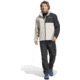 Adidas Terrex Multi Rain Rdy Two-Layer Rain Jacket - Mens, Wonder Beige/Black, Medium, IP3837-M