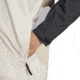Adidas Terrex Multi Rain Rdy Two-Layer Rain Jacket - Mens, Wonder Beige/Black, Medium, IP3837-M