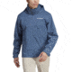 Adidas Terrex Multi Rain Rdy Two-Layer Rain Jacket - Mens, Wonder Steel, Small, IA1823-S