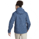 Adidas Terrex Multi Rain Rdy Two-Layer Rain Jacket - Mens, Wonder Steel, Small, IA1823-S