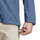 Adidas Terrex Multi Rain Rdy Two-Layer Rain Jacket - Mens, Wonder Steel, Small, IA1823-S