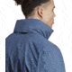 Adidas Terrex Multi Rain Rdy Two-Layer Rain Jacket - Mens, Wonder Steel, Small, IA1823-S