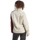 Adidas Terrex Multi Rain Rdy Two-Layer Rain Jacket - Womens, Wonder Beige/Shadow Red, Small, IP3839-S