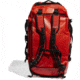 Adidas Terrex Rain Rdy Expedition Duffel Bag, Semi Impact Orange/Black, Large, IC5651-NS