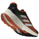 Adidas Terrex Soulstride Flow Trail Running Shoes - Mens, Black/Crystal White/Impact Orange, 10US, HP5564-10