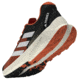 Adidas Terrex Soulstride Flow Trail Running Shoes - Mens, Black/Crystal White/Impact Orange, 10US, HP5564-10