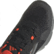 Adidas Terrex Soulstride Trail Running Shoes - Mens, Core Black/Grey Four/Solar Red, 6 US, IF5010-6