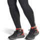 Adidas Terrex Soulstride Trail Running Shoes - Mens, Core Black/Grey Four/Solar Red, 6 US, IF5010-6