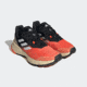 Adidas Terrex Soulstride Trail Running Shoes - Mens, Impact Orange/ White/ Black, 9,5US, HR1179-9-5
