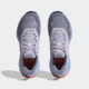 Adidas Terrex Soulstride Trail Running Shoes - Womens, Silver Violet/Crystal White/Coral Fusion, 7US, HR1190-7